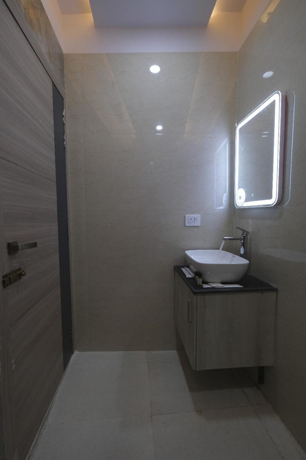 Hotel Sudarshan Ayodhya Exterior foto